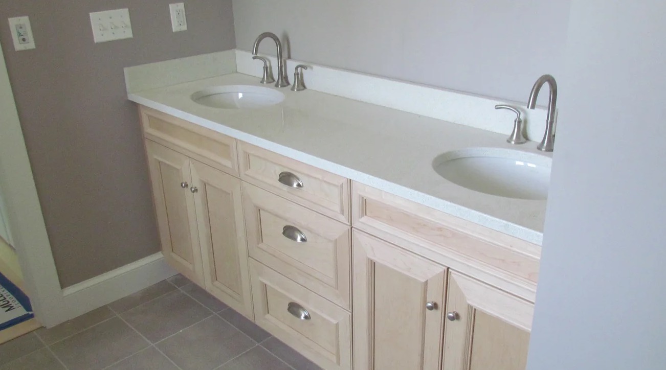 Sink Overflow Cleanup in Germantown, MD