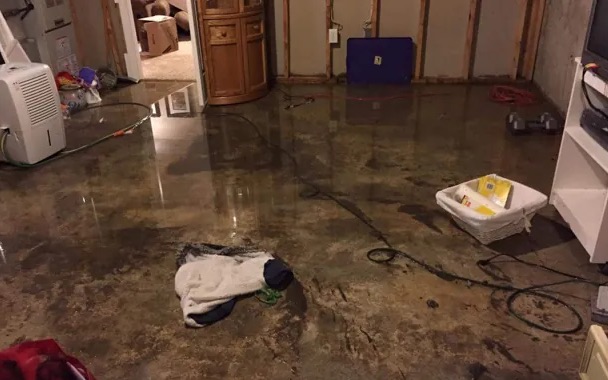 24/7 Emergency Restoration Services in Germantown, MD