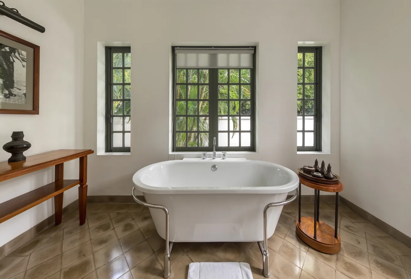 Bathroom Mold Removal in Germantown, MD