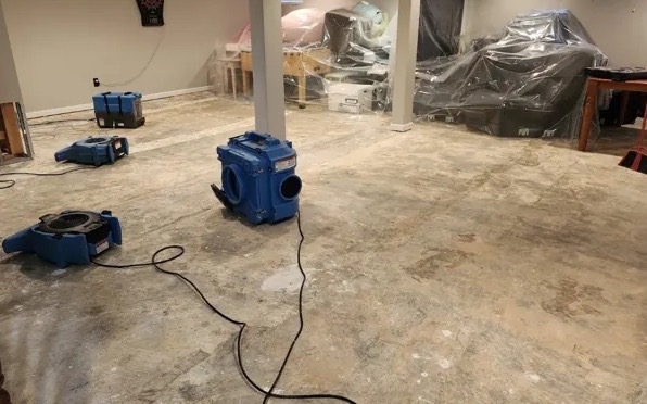 Deodorization Services in Germantown, MD
