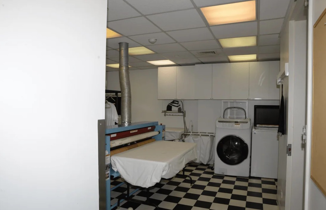Washing Machine Leak Cleanup in Germantown, MD