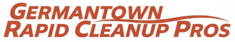 Germantown Rapid Cleanup Pros